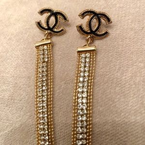 Fashion earrings